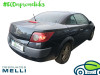 RENAULT MEGANE II COUPE/CABRIO — Donor Vehicle for Used Parts 