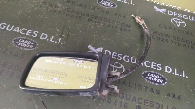 RETROVISOR IZQUIERDO, VOLKSWAGEN, PASSAT (321/323/327/331)