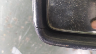 RETROVISOR IZQUIERDO, VOLKSWAGEN, PASSAT (321/323/327/331)