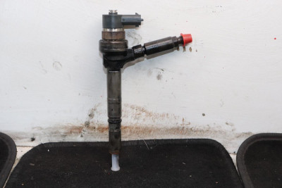 INYECTOR, OPEL, ASTRA H BERLINA