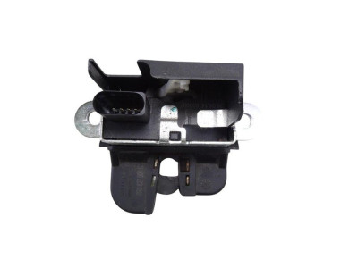 CERRADURA MALETERO / PORTON, VOLKSWAGEN, POLO V (6C1)