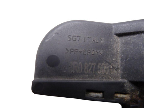  CERRADURA MALETERO / PORTON VOLKSWAGEN POLO V (6C1) 
