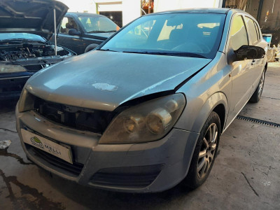 OPEL ASTRA H BERLINA