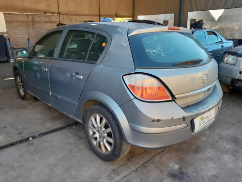  OPEL ASTRA H BERLINA 