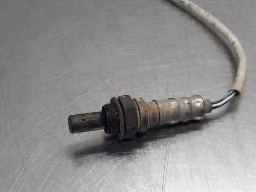  SONDA LAMBDA 