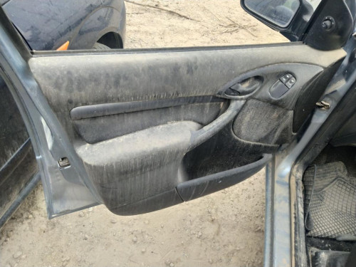  MANETA INTERIOR DELANTERA IZQUIERDA FORD FOCUS BERLINA (CAK) 