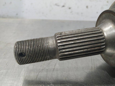 TRANSMISION DELANTERA IZQUIERDA, CITROEN, C6