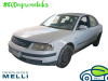 VOLKSWAGEN PASSAT BERLINA (3B2) — vehículo donante para recambios 