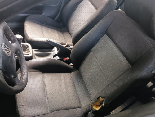 VOLKSWAGEN PASSAT BERLINA (3B2) — vehículo donante para recambios 