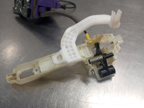  CERRADURA PUERTA TRASERA DERECHA, HYUNDAI, I30 (PD) 