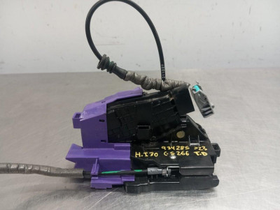 CERRADURA PUERTA TRASERA DERECHA, HYUNDAI, I30 (PD)