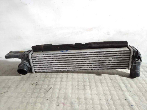INTERCOOLER SSANGYONG KORANDO 