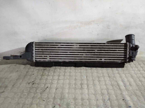 INTERCOOLER SSANGYONG KORANDO 