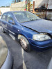 OPEL ASTRA G BERLINA — vehículo donante para recambios 