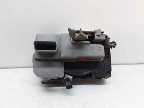 CERRADURA PUERTA DELANTERA DERECHA Citroen XSARA BERLINA 