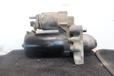 MOTOR ARRANQUE, MINI, MINI (R56)