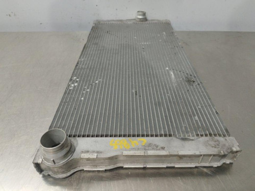 RADIADOR AGUA BMW SERIE 5 BERLINA (F10) 