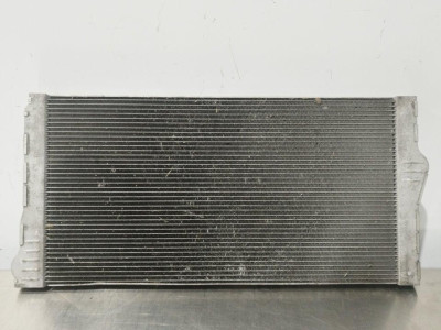 RADIADOR AGUA, BMW, SERIE 5 BERLINA (F10)