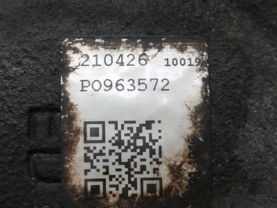 PINZA DE FRENO DELANTERA DERECHA, HYUNDAI, I30 (FD)