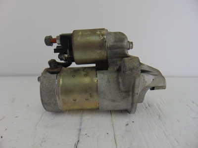 MOTOR ARRANQUE, OPEL, ASTRA H BERLINA