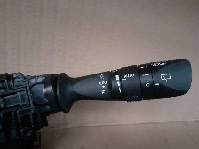 MANDO INTERMITENTES, TOYOTA, RAV4 (A4)
