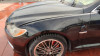 JAGUAR XF — автомобиль-донор на запчасти 