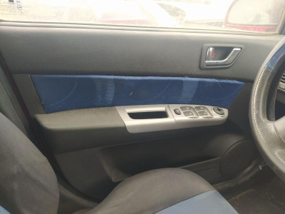 CERRADURA PUERTA DELANTERA IZQUIERDA