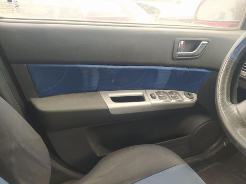  CERRADURA PUERTA DELANTERA IZQUIERDA Hyundai GETZ (TB) 
