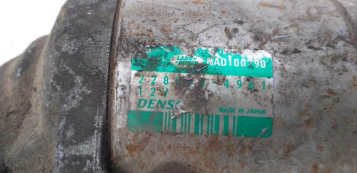  MOTOR ARRANQUE 