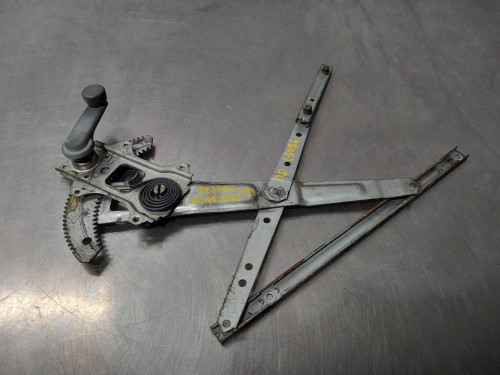  ELEVALUNAS DELANTERO DERECHO, NISSAN, CABSTAR E 