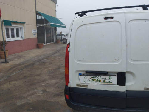 PORTON TRASERO IZQUIERDO Renault Kangoo I (F/KC0)(2003->) RENAULT Kangoo I (F/KC0)(2003->) 