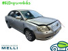 TOYOTA AVENSIS BERLINA (T25) — автомобиль-донор на запчасти 