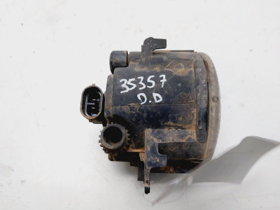 FARO ANTINIEBLA DERECHO, RENAULT, MEGANE II BERLINA 5P