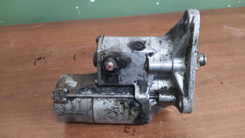MOTOR ARRANQUE Land Rover DISCOVERY (LT) 