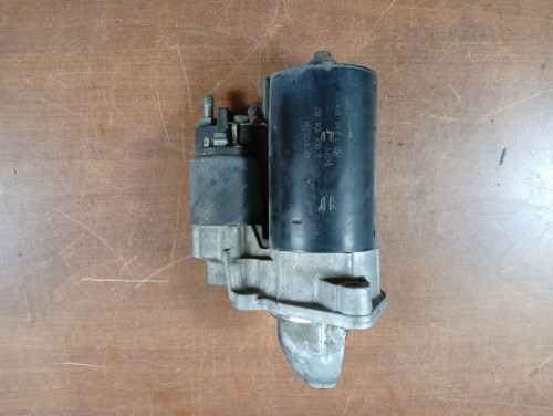 MOTOR ARRANQUE BMW SERIE Z3 ROADSTER (E36) 