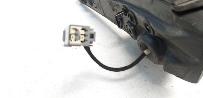 RETROVISOR IZQUIERDO, FORD, FOCUS C-MAX (CAP)(2003)