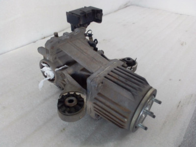 DIFERENCIAL TRASERO, MITSUBISHI, OUTLANDER (CW0)
