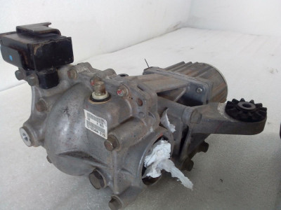 DIFERENCIAL TRASERO, MITSUBISHI, OUTLANDER (CW0)