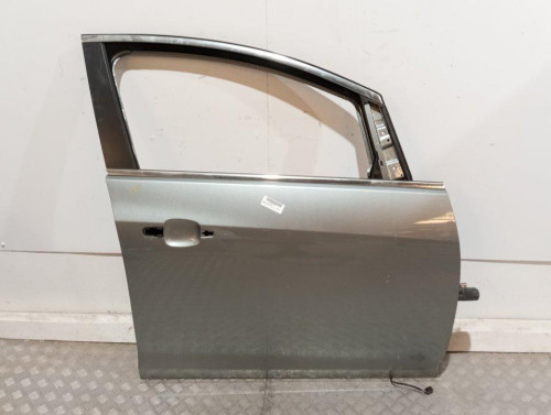  PUERTA DELANTERA DERECHA OPEL ASTRA J BERLINA 5P 