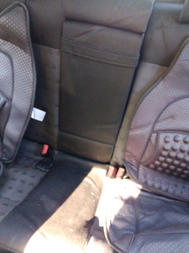  ENGANCHE CINTURON TRASERO IZQUIERDO, VOLKSWAGEN, PASSAT BERLINA (3B3) 