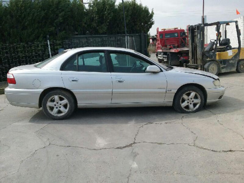  OPEL OMEGA B 
