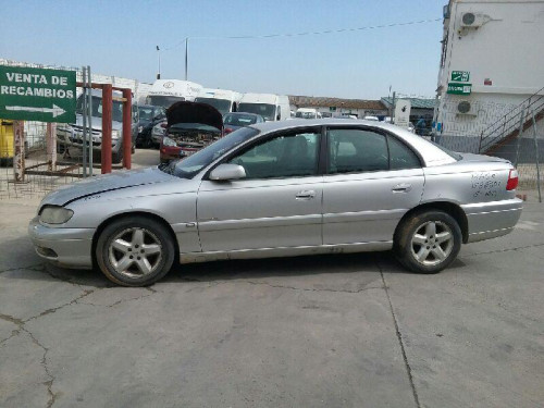  OPEL OMEGA B 