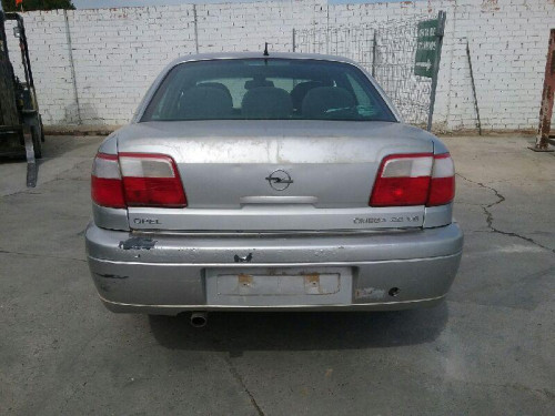  OPEL OMEGA B 