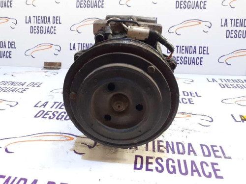  COMPRESOR AIRE ACONDICIONADO 