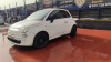 FIAT 500 (150) CABRIO — vehículo donante para recambios 