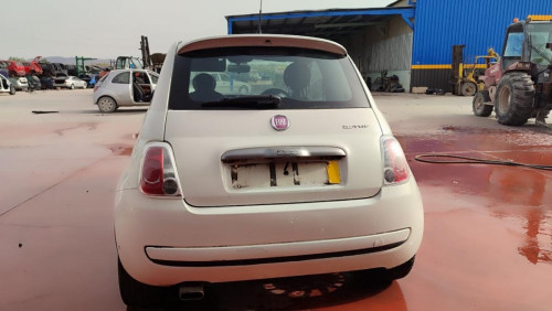 FIAT 500 (150) CABRIO — vehículo donante para recambios 