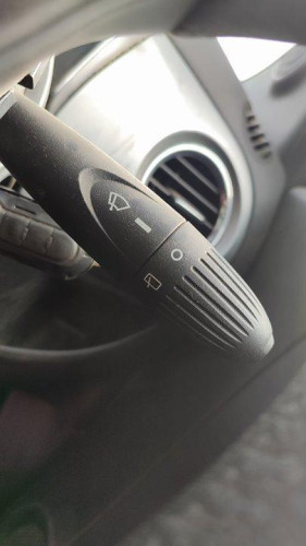FIAT 500 (150) CABRIO — vehículo donante para recambios 
