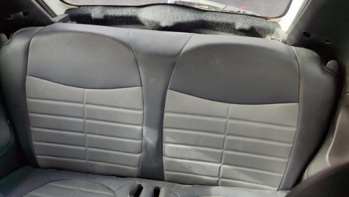 FIAT 500 (150) CABRIO — vehículo donante para recambios 