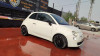 FIAT 500 (150) CABRIO — vehículo donante para recambios 