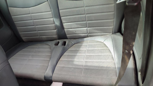 FIAT 500 (150) CABRIO — vehículo donante para recambios 